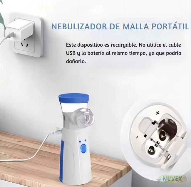 RespiraMax™
