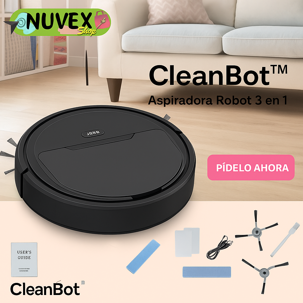 CleanBot™