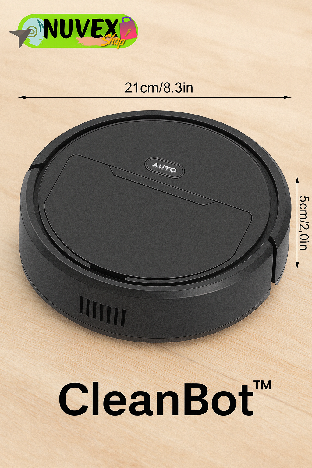 CleanBot™