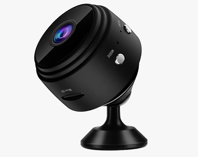 SpyVision Pro™
