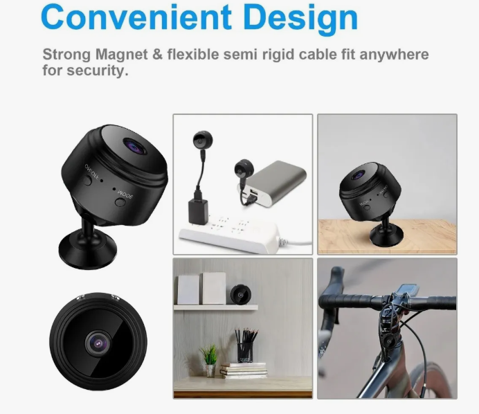 SpyVision Pro™