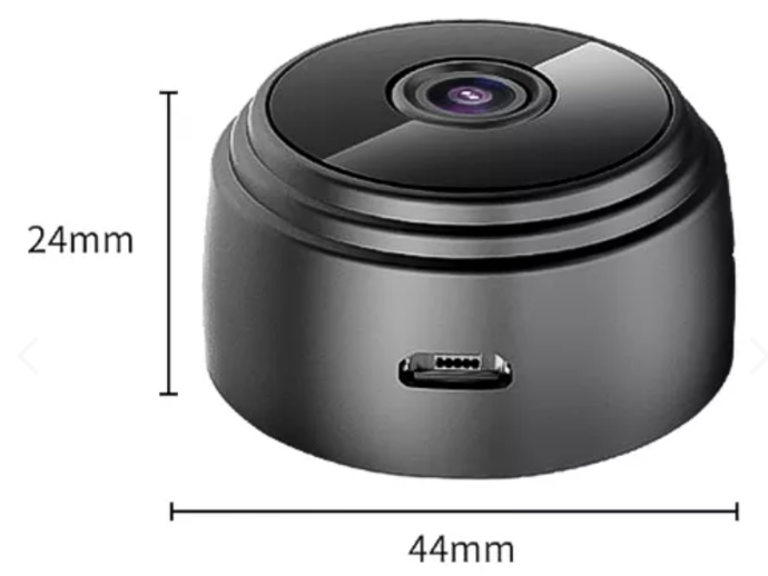 SpyVision Pro™