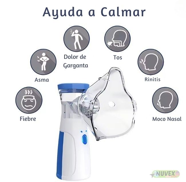 RespiraMax™