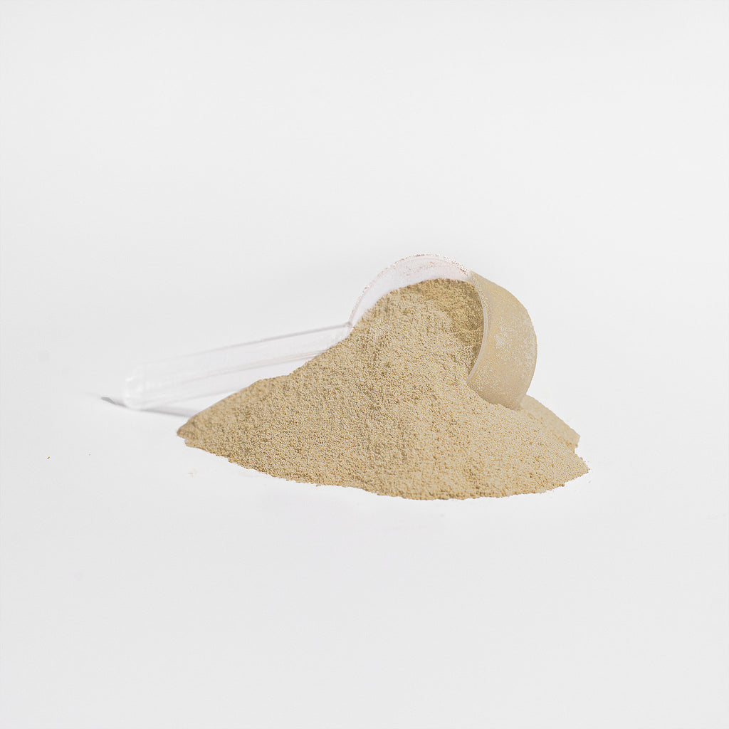 NUVEX 100% Whey Protein Isolate  (Vanilla)