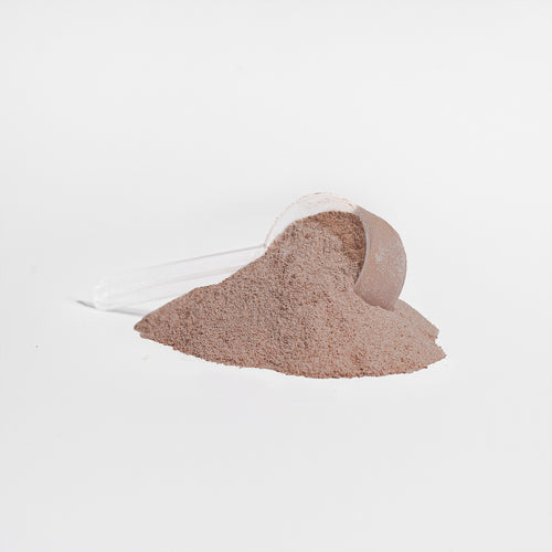 NUVEX 100% Whey Protein Isolate (Chocolate)