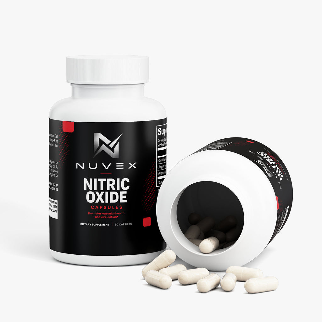NUVEX Nitric Oxide