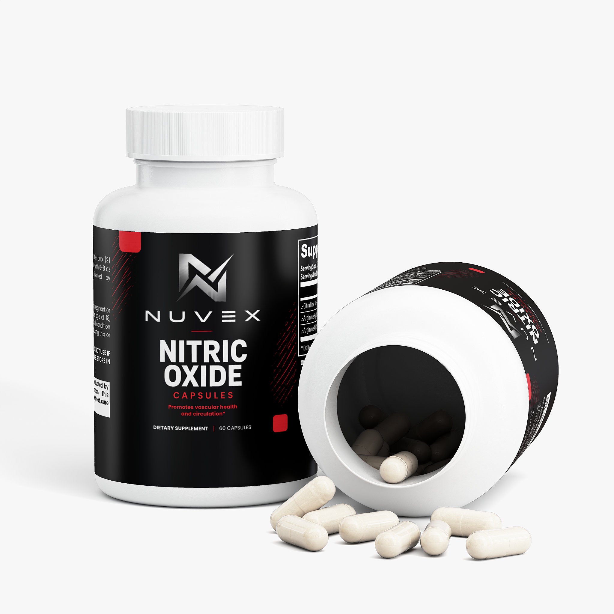 NUVEX Nitric Oxide