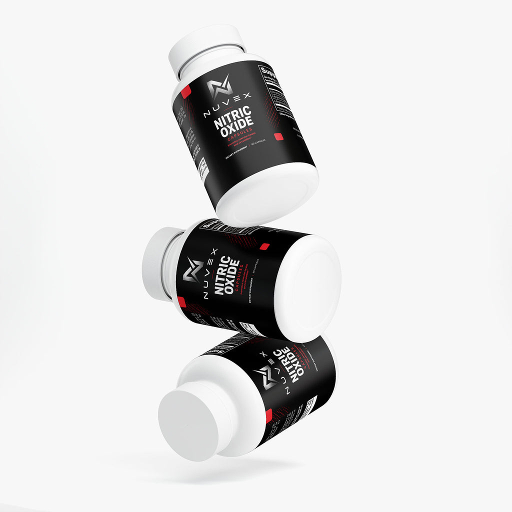 NUVEX Nitric Oxide