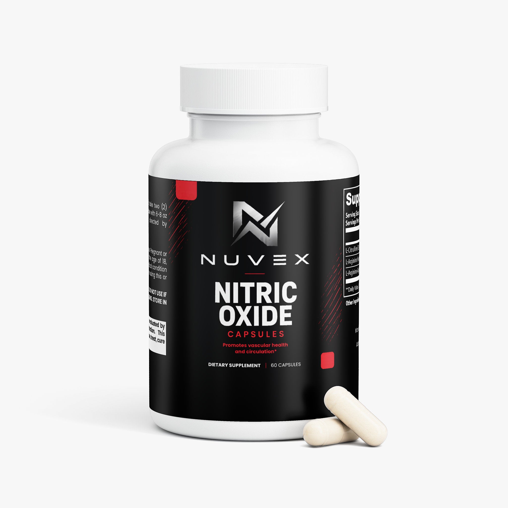 NUVEX Nitric Oxide