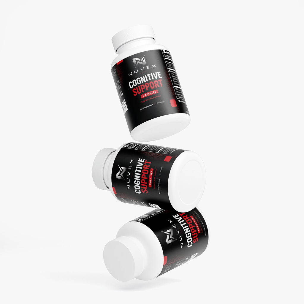 NUVEX Cognitive Support