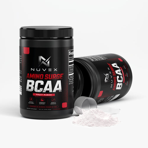 NUVEX Amino Surge BCAA