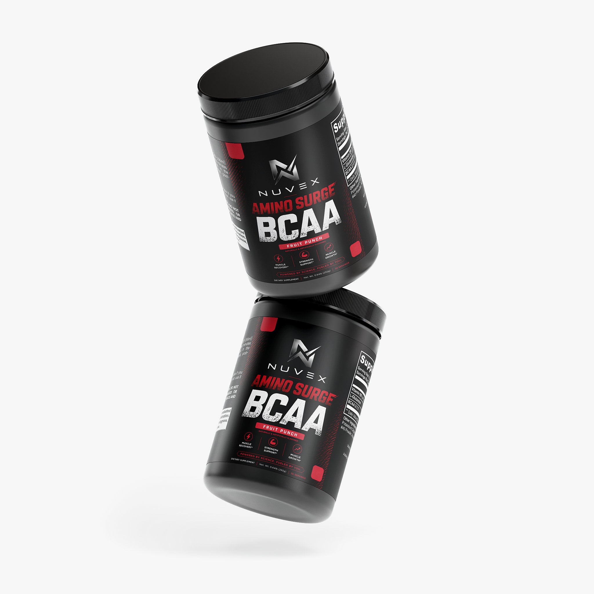 NUVEX Amino Surge BCAA