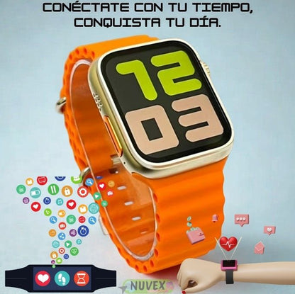 UltraX Watch™