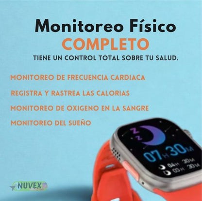 UltraX Watch™