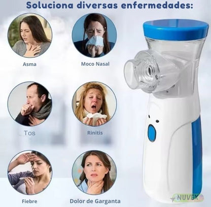 RespiraMax™