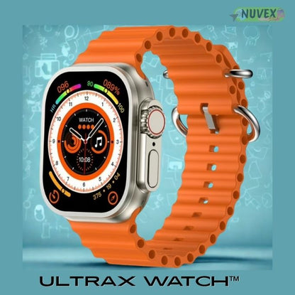 UltraX Watch™