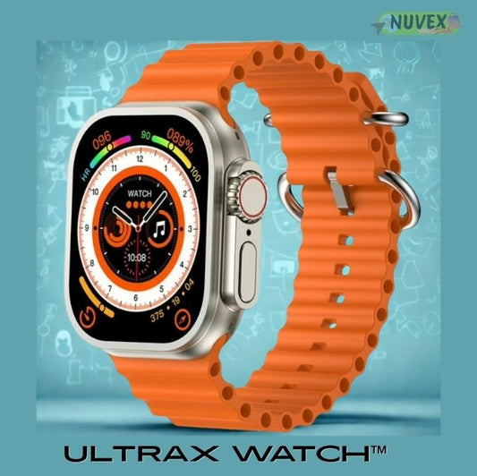UltraX Watch™
