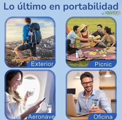 RespiraMax™