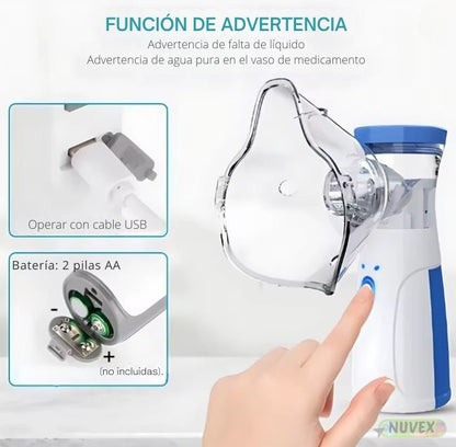 RespiraMax™