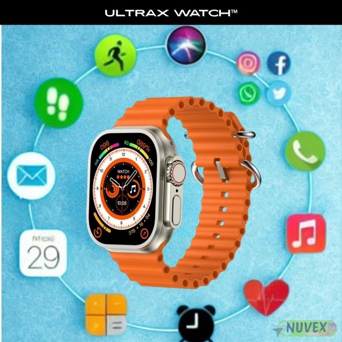 UltraX Watch™
