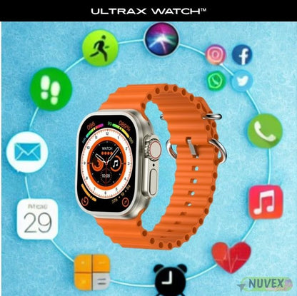 UltraX Watch™