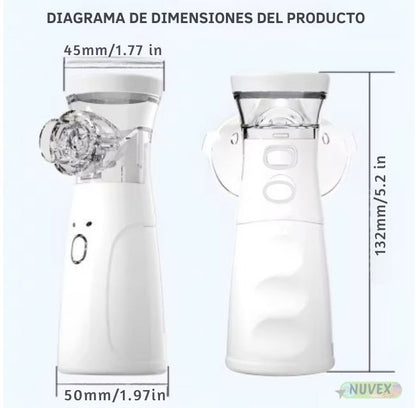 RespiraMax™