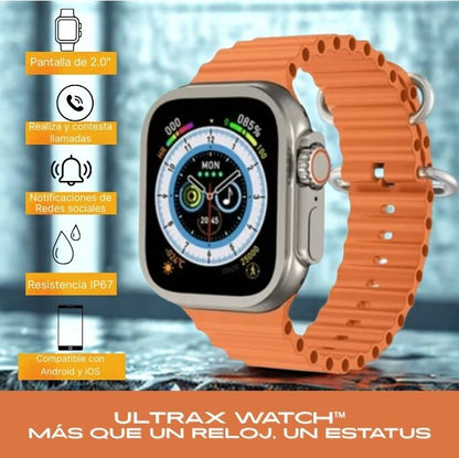 UltraX Watch™