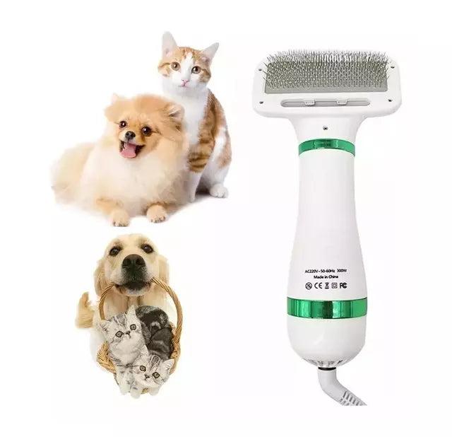 PetGroom Pro™