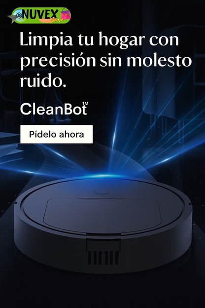 CleanBot™