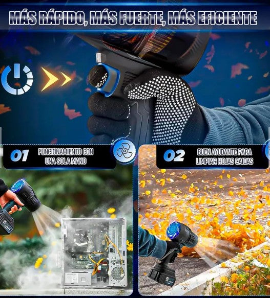 PowerBlow 48™