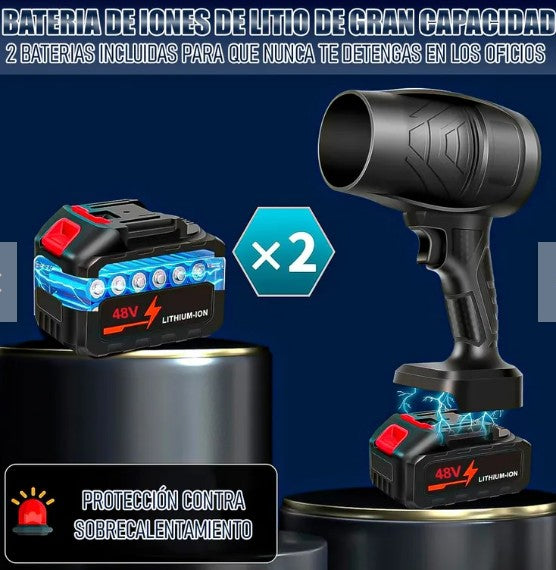 PowerBlow 48™
