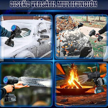 PowerBlow 48™