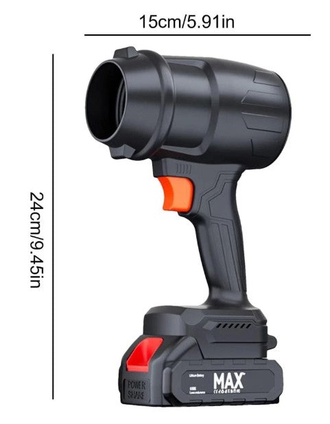 PowerBlow 48™