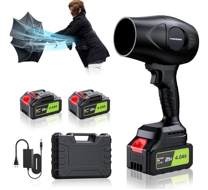PowerBlow 48™