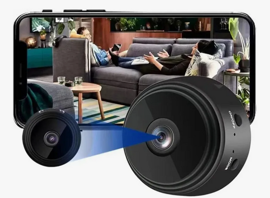 SpyVision Pro™