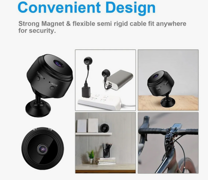 SpyVision Pro™