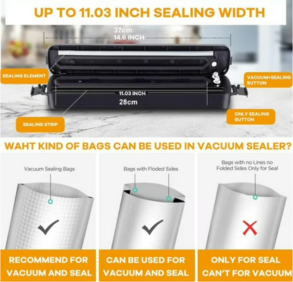 FreshSeal Pro™