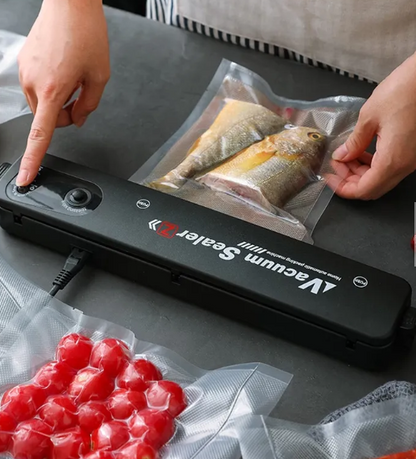 FreshSeal Pro™