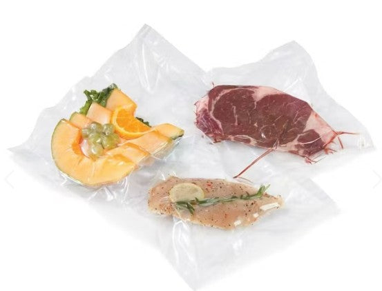 FUNDAS EMPAQUE - FreshSeal Pro™