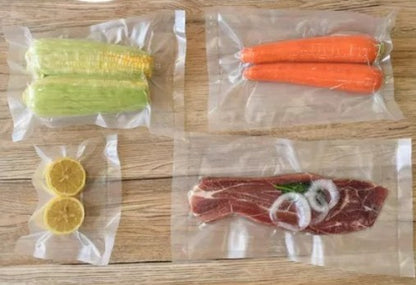 FUNDAS EMPAQUE - FreshSeal Pro™