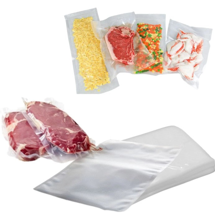 FUNDAS EMPAQUE - FreshSeal Pro™
