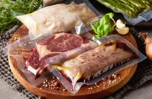 FUNDAS EMPAQUE - FreshSeal Pro™