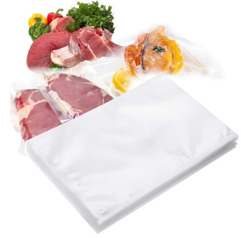 FUNDAS EMPAQUE - FreshSeal Pro™