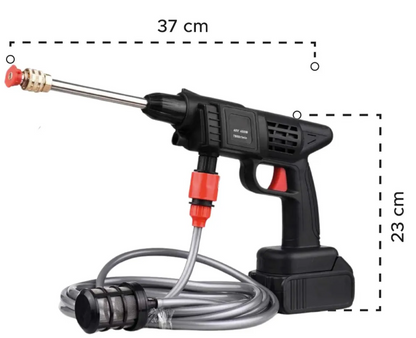 PowerJet 48™